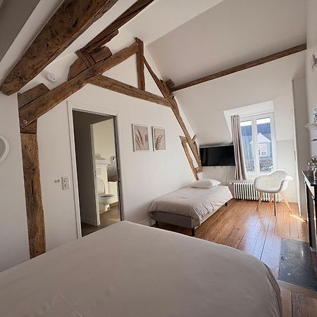 La Demeure Des Hotes 10 Minutes De Disney Couilly-Pont-aux-Dames Εξωτερικό φωτογραφία