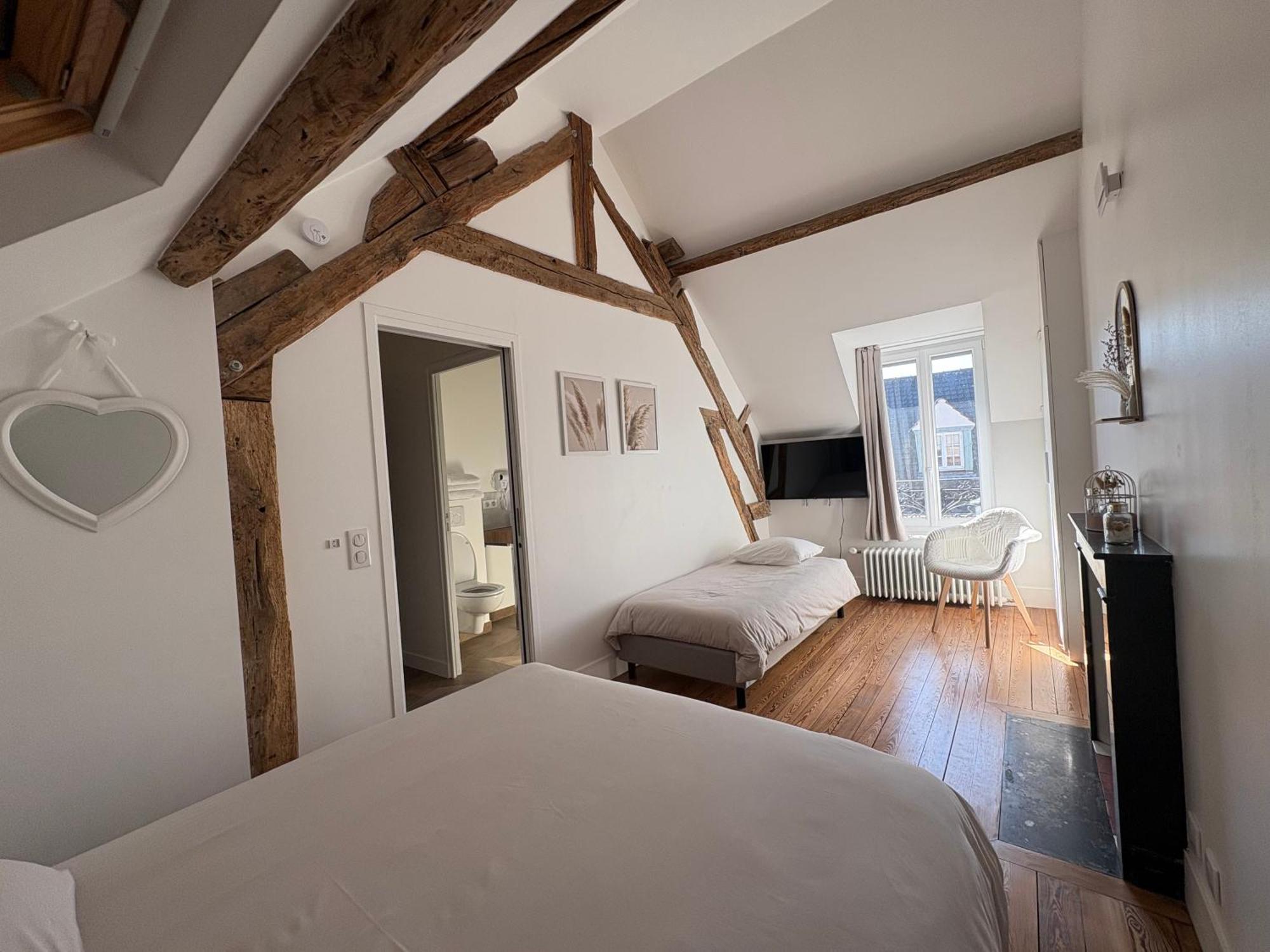 La Demeure Des Hotes 10 Minutes De Disney Couilly-Pont-aux-Dames Εξωτερικό φωτογραφία